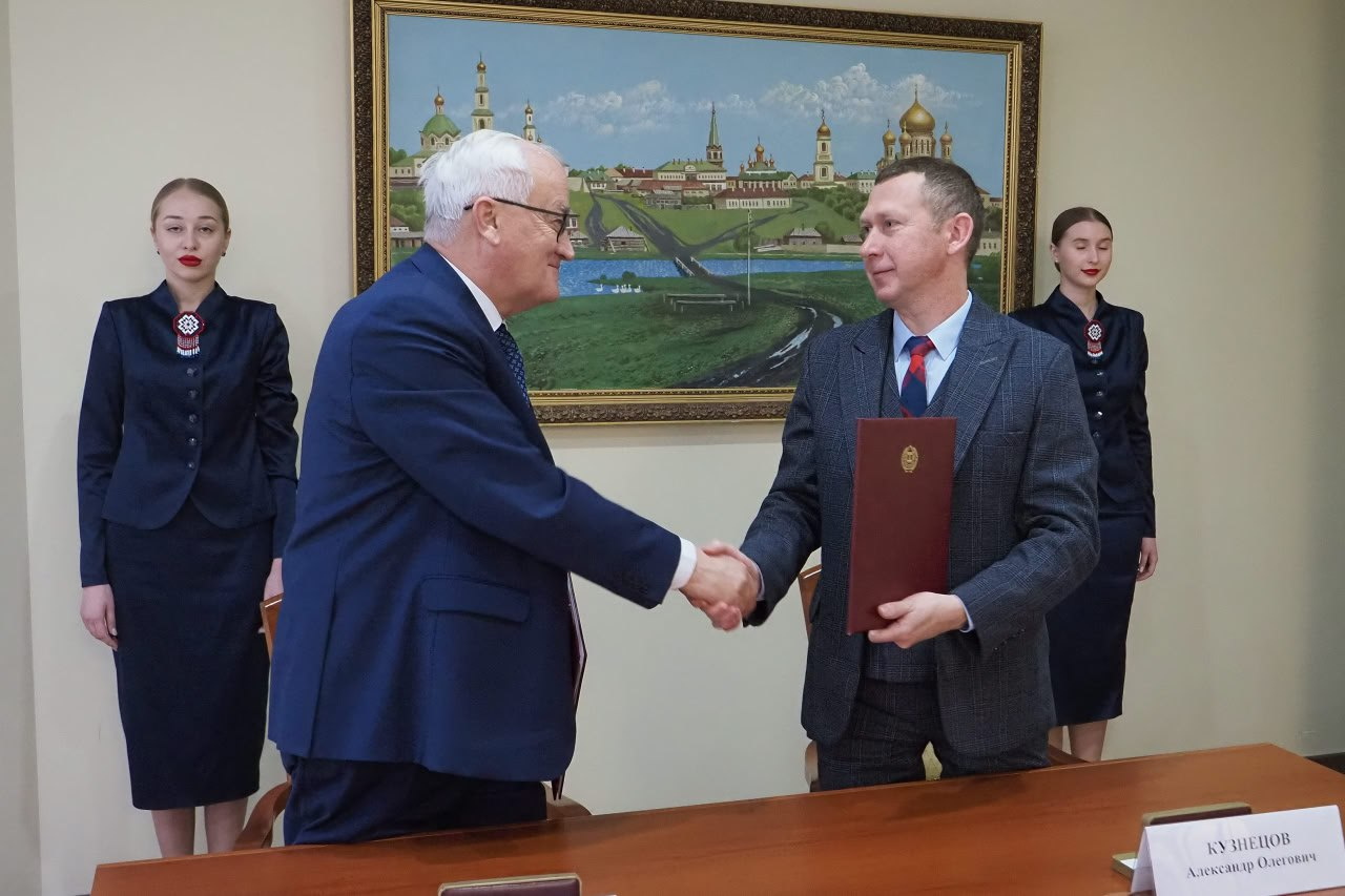 Пензенская область присоединилась к пилотному проекту Вовлечение объектов недвижимости в экономический оборот фото 2